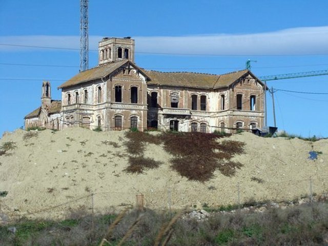 Cortijo Jurado