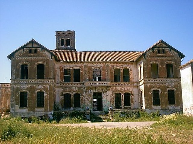 Cortijo Jurado