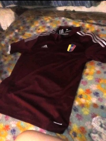 camiseta