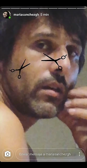 Video Mar?a IG Stories 28-8-2019 (5) Video Mar?a IG Stories 28-8-2019 (5)