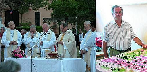 13.05.03-Homenaje a Sacerdotes y Fernando Duran