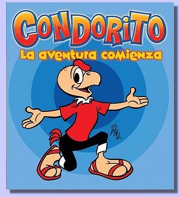 condorito