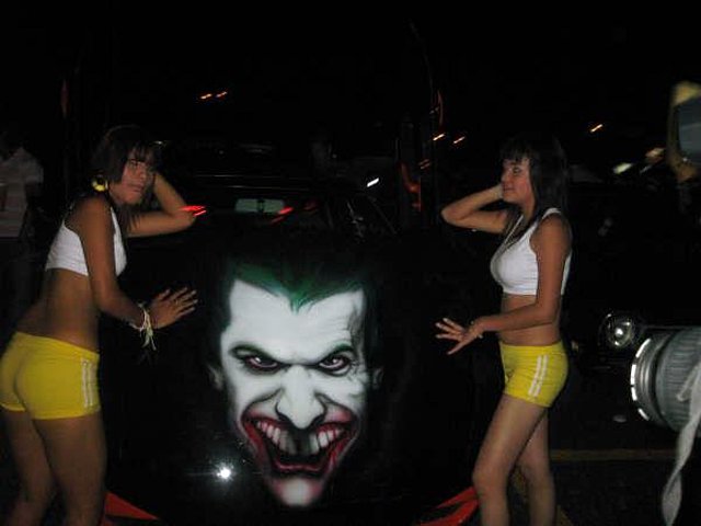 las chavaz del tunig las chavaz del tunig