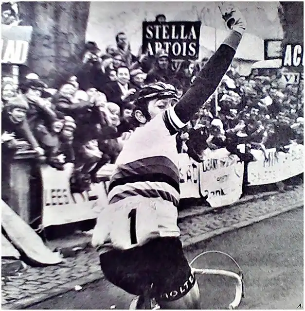 36. 1975 - Tour de Flandes
