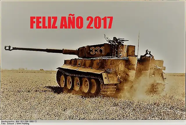 FELIZ AO 2017