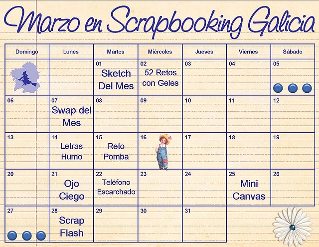 Marzo