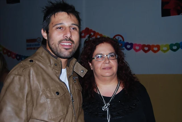 Cumple Mar?a 93 Cumple Mar?a 93