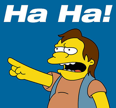 Simpsons_nelson_haha Simpsons_nelson_haha