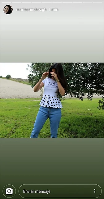 Mar?a IG Stories 6-3-2019 (4) Mar?a IG Stories 6-3-2019 (4)