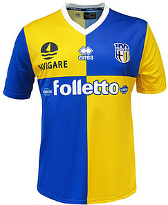 Parma 13-14 Away Kit