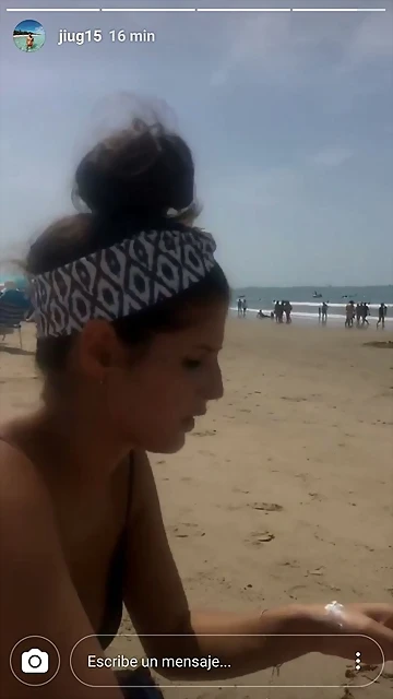 Video Hugo IG Stories 24-8-2017 (4) Video Hugo IG Stories 24-8-2017 (4)