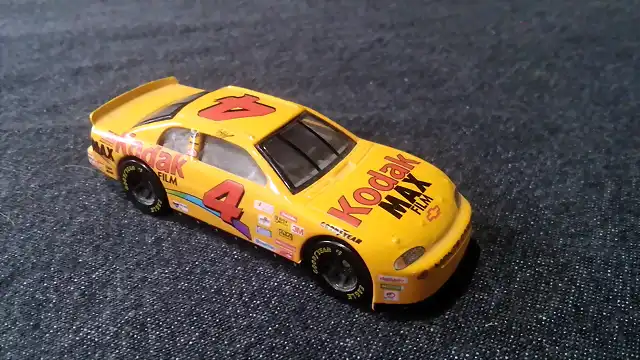 Chevy Montecarlo 1998 RACING CHAMPIONS