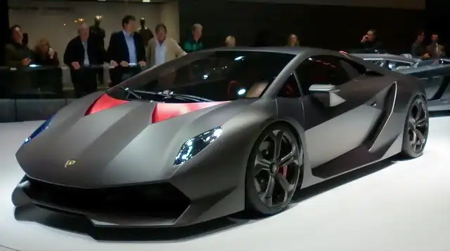 Sesto Elemento