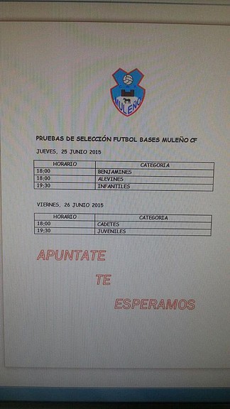 hORARIO-1