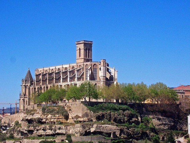 la seu