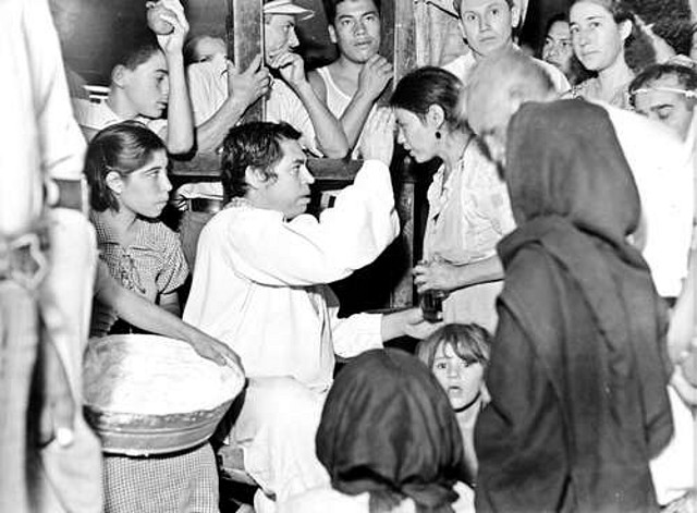 Niño Fidencio Niño Fidencio