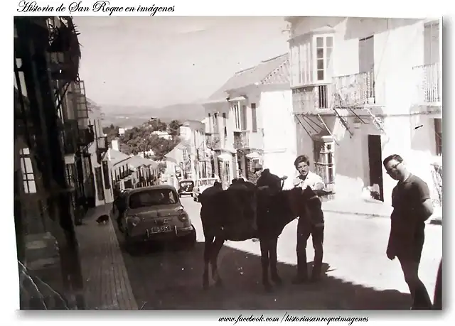 San Roque c. San Felipe Cadiz (1)