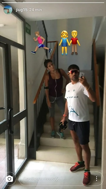 Hugo IG Stories 31-8-2017 (1) Hugo IG Stories 31-8-2017 (1)