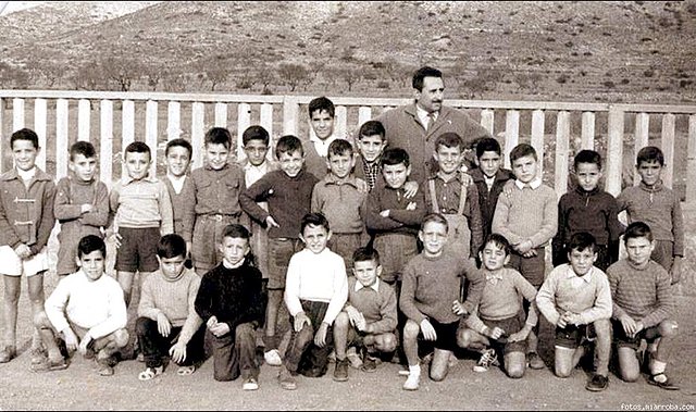 D. Vicente D. Vicente