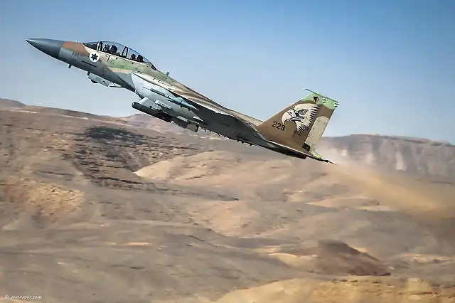 F-15I 1