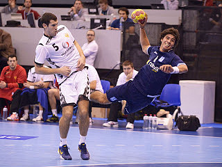 Argentina-Montenegro Argentina-Montenegro