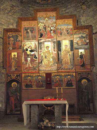 SVicenteLabu retablo 2