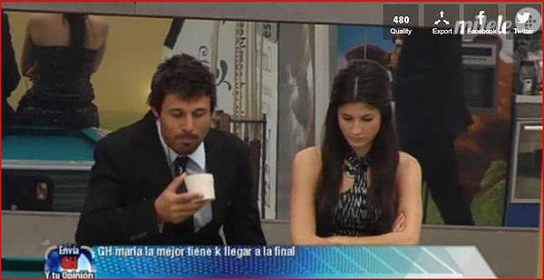 Fiesta premios gh 0ter Fiesta premios gh 0ter