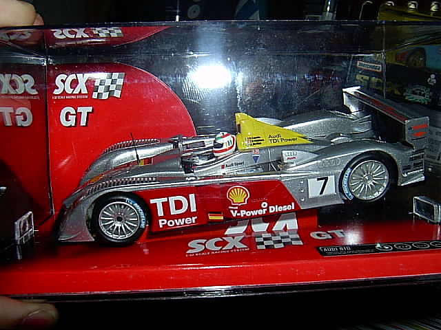 Audi R10