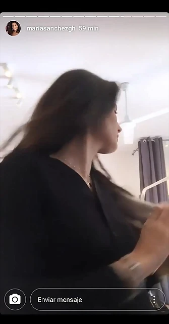 Video Mar?a IG Stories 28-12-2019 (6)