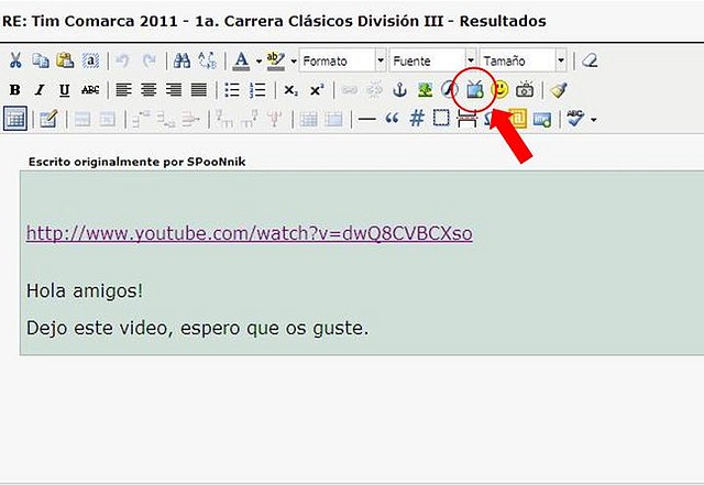 Pantalla 1 Pantalla 1