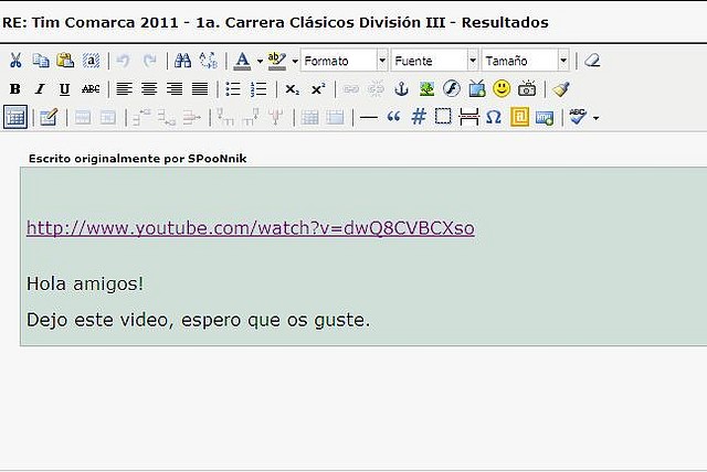 Pantalla 1 Pantalla 1