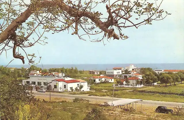 Segur de Calafell hostal lleida