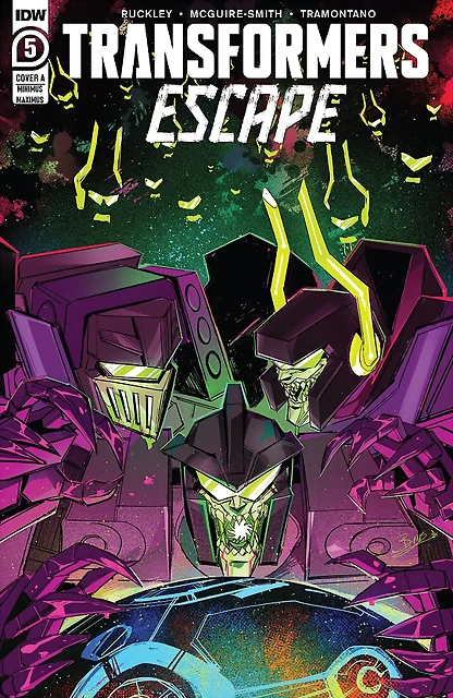 Transformers - Escape 05 (of 05)-000