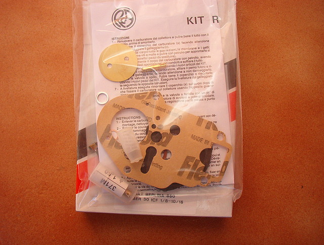 kit carburadores  y membranas 003