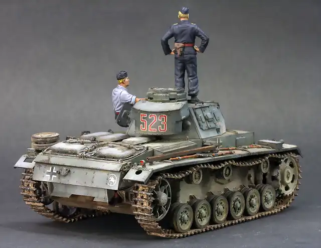 Panzer III An?bal 5