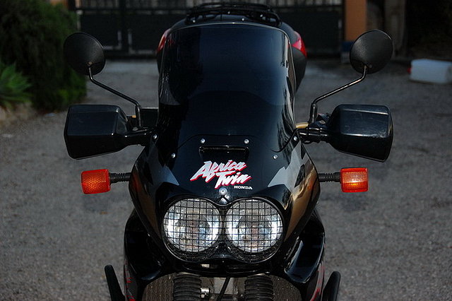 Frontal