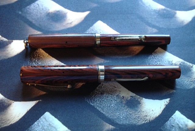 waterman 52v y 52 1/2v