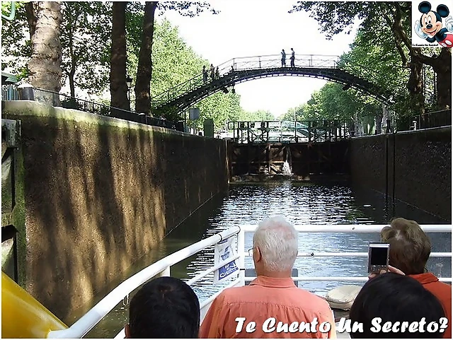 CANAL SAN MARTIN 2 CANAL SAN MARTIN 2