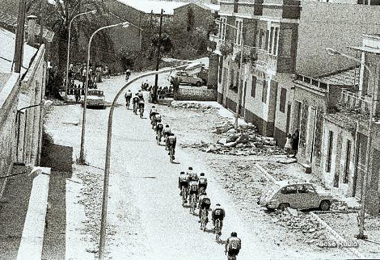 Beniel Murcia 1975