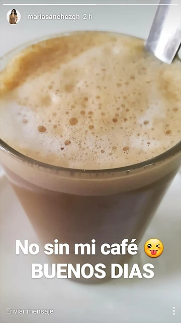 Mar?a IG Stories 2-3-2017