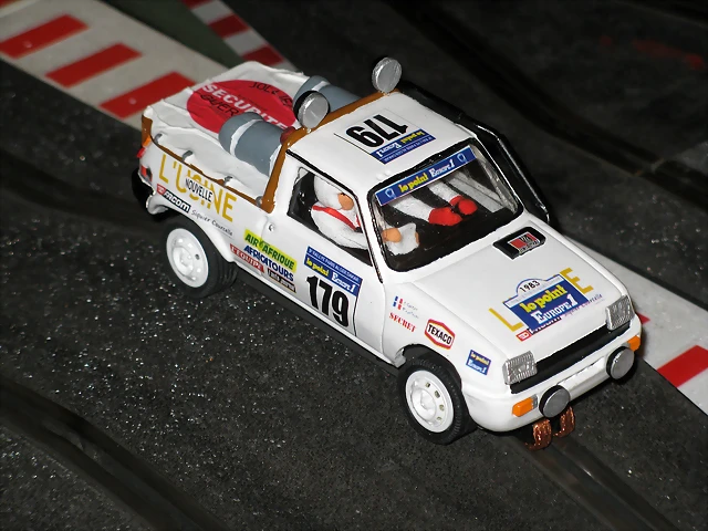 raid-1983-paris dakar-179-renault 5 secret