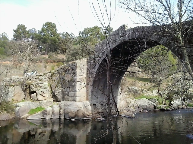 puente romano puente romano