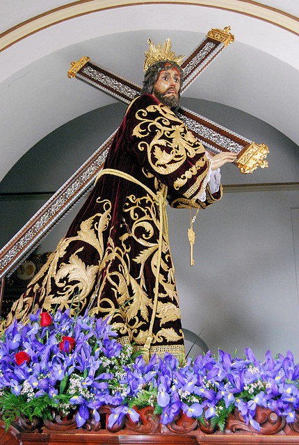 nazareno