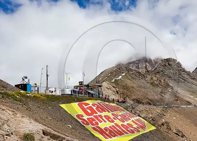 galibier meta