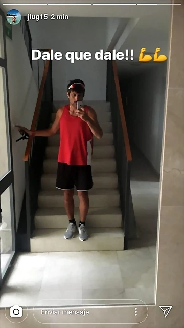 Hugo IG Stories 2-8-2018 (2) Hugo IG Stories 2-8-2018 (2)