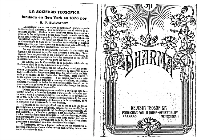 Dharma Dharma