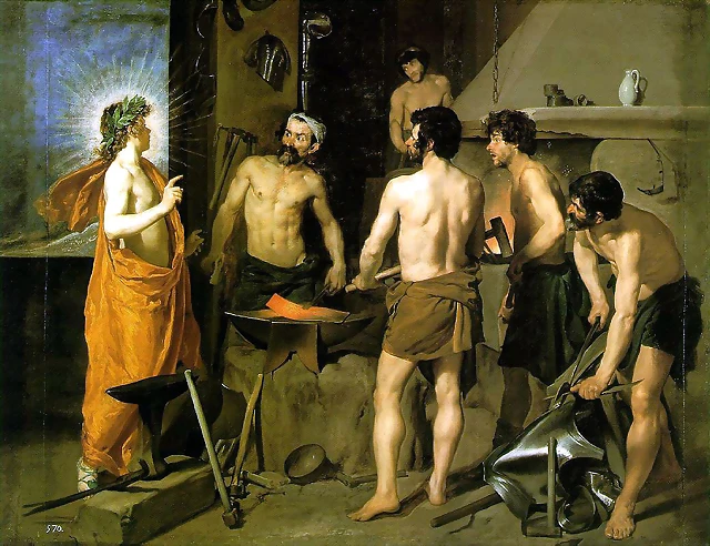 Diego_Velasquez,_The_Forge_of_Vulcan Diego_Velasquez,_The_Forge_of_Vulcan