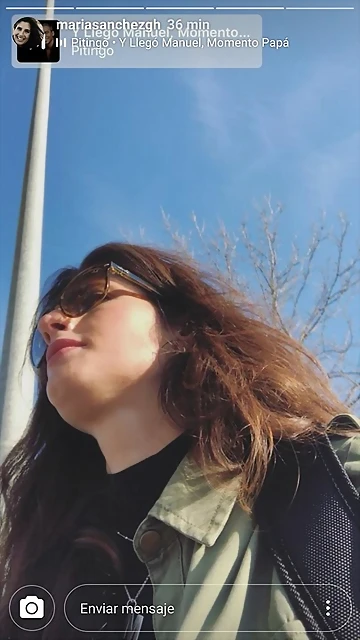 Video Mar?a IG Stories 27-12-2018 (1) Video Mar?a IG Stories 27-12-2018 (1)