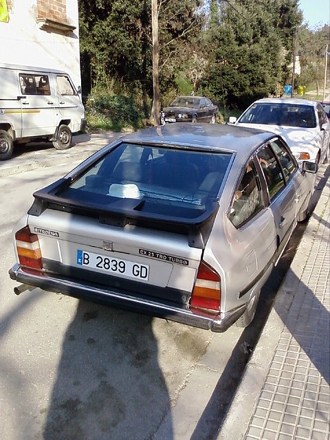 BCN 4 BCN 4