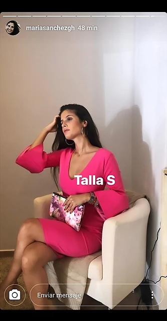 Mar?a IG Stories 12-8-2019 (3) Mar?a IG Stories 12-8-2019 (3)